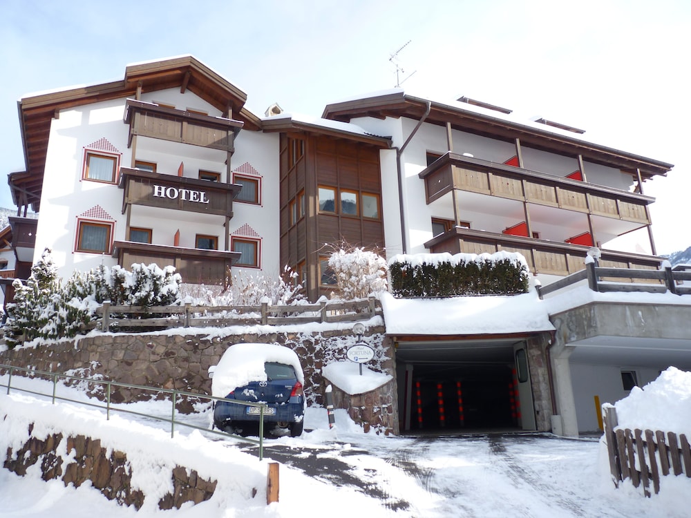 Hotel Fortuna 1/39