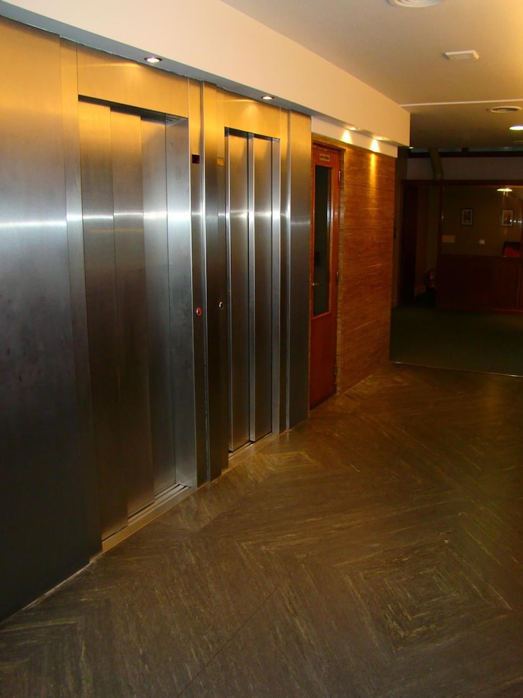Gran Hotel Continental 45/50