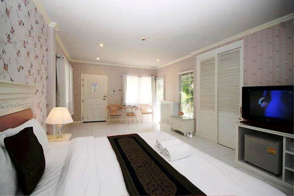 Amarin Resort Chiang Rai 8/72