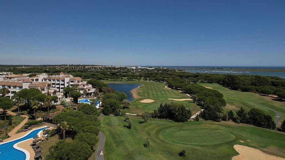 Precise Resort el Rompido the Hotel Formerly el Rompido Golf 58/65