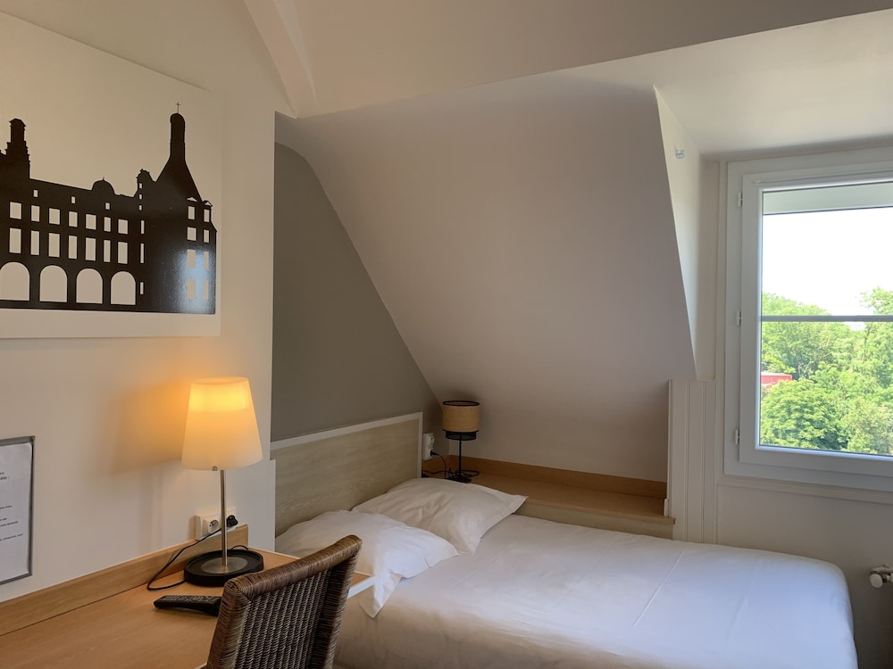Hotel Anne de Bretagne 12/39
