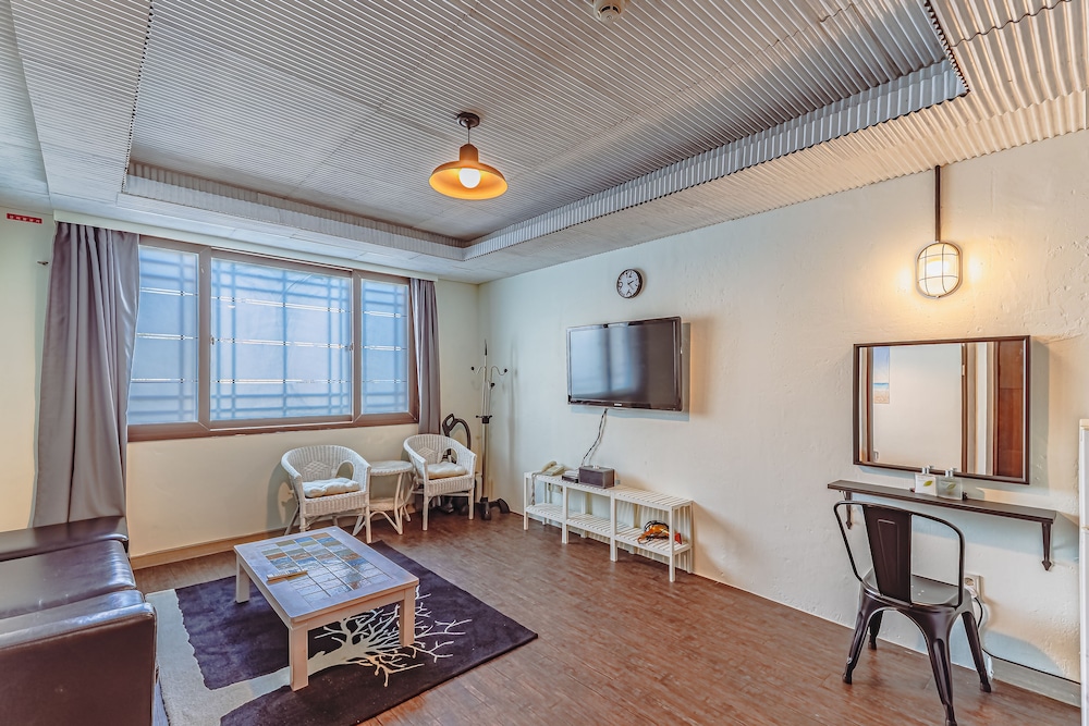 Residence Hotel Blue Ocean View 38/60
