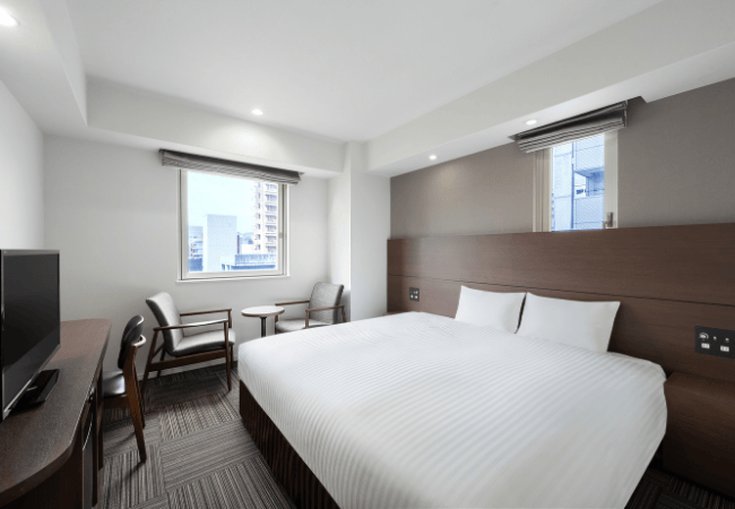 Hotel Gran Cerezo Kagoshima 14/50