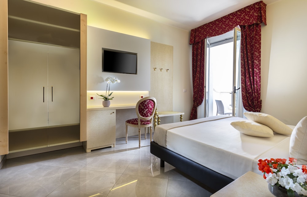 Hotel Gallia Palace 9/34
