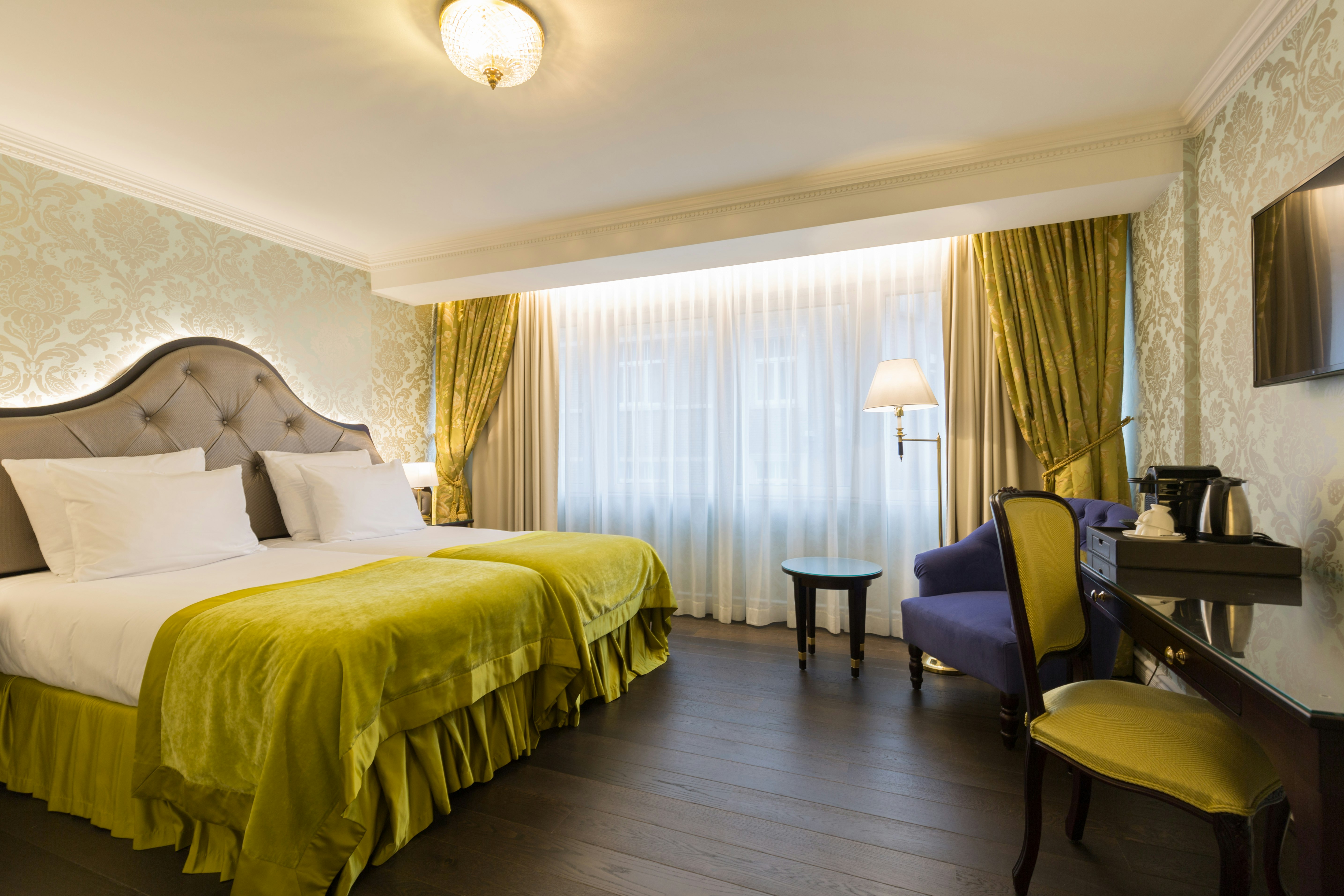 Stanhope Hotel Brussels By Thon Hotels 29/83