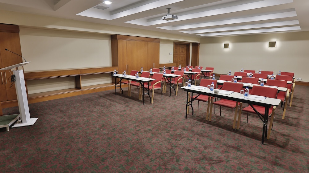 Asya Kizilcahamam Thermal Resort 43/55