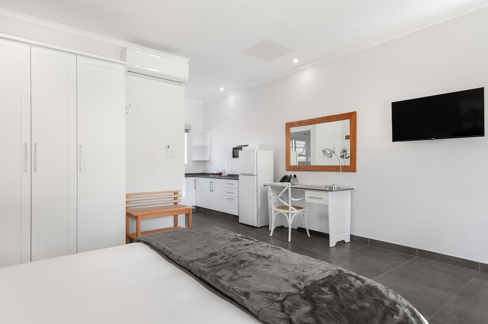 Park Hotel Mokopane 26/50