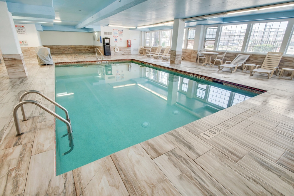 Hyatt Select Galveston Beachfront 2/43