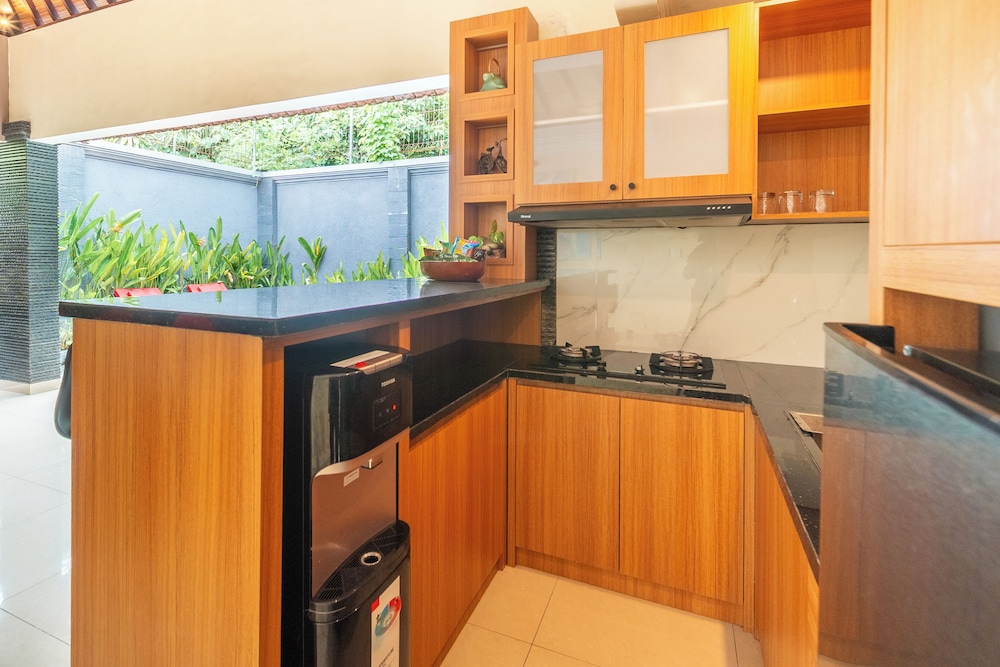 De' Bharata Bali Villas Seminyak 9/50