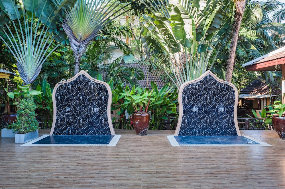 Princess Kamala Beachfront Hotel Phuket 84/92