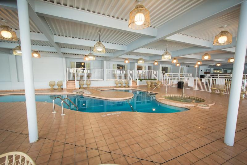 Bonnie Castle Resort & Marina 20/32