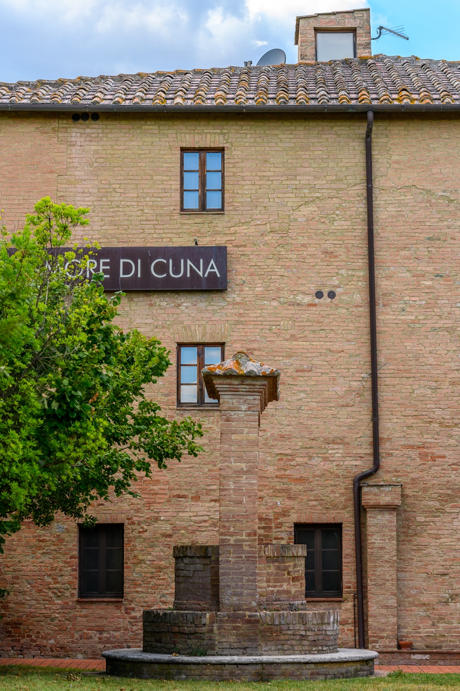 More Di Cuna 1/19