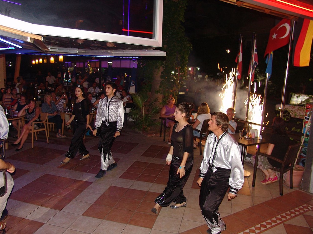 Kleopatra Ikiz Hotel 34/50