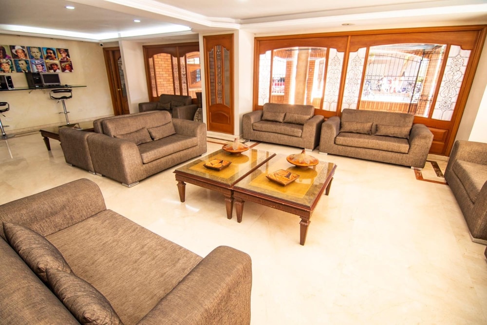 Tativan Hotel 15/32