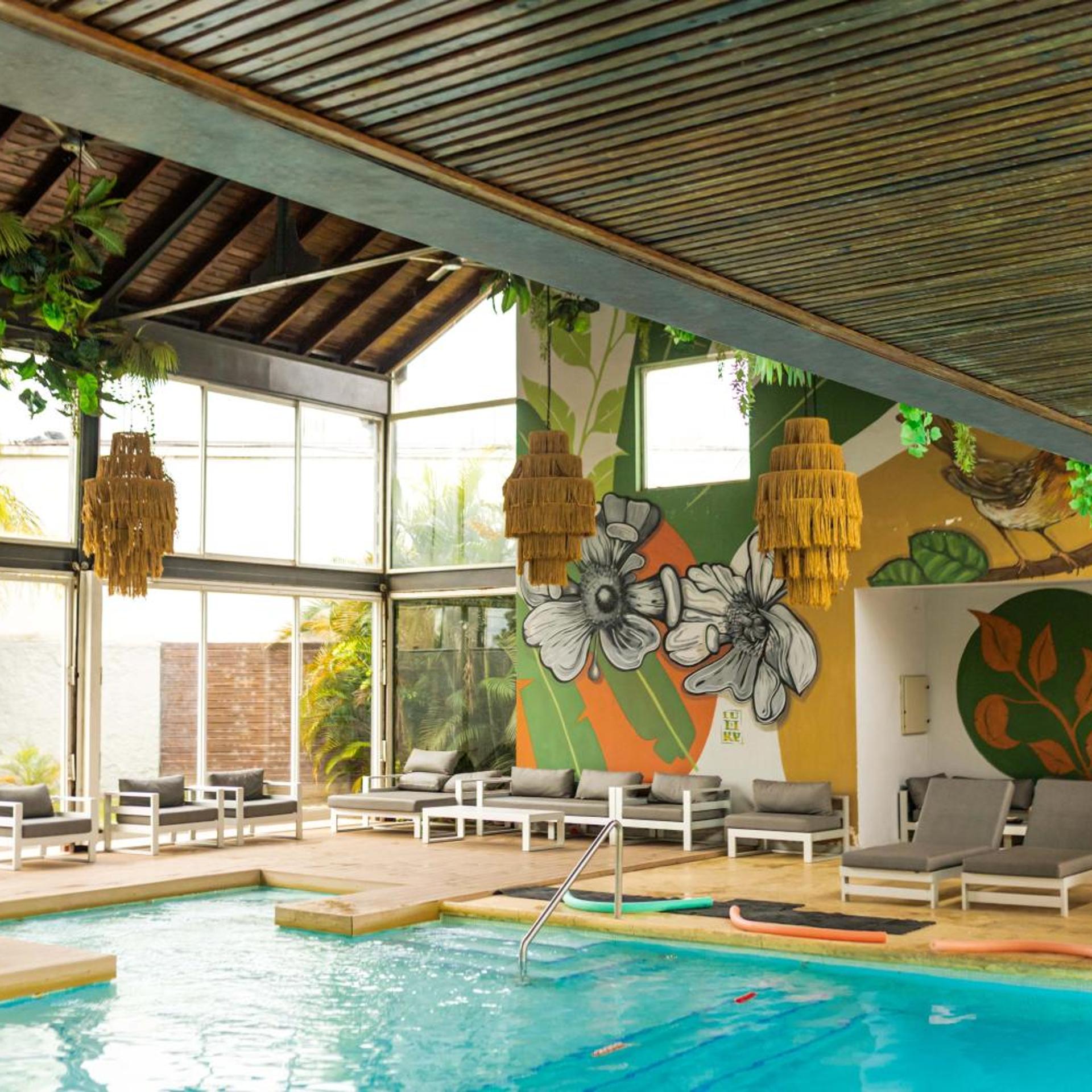 Los Pinos Resort & Spa Termal 23/55