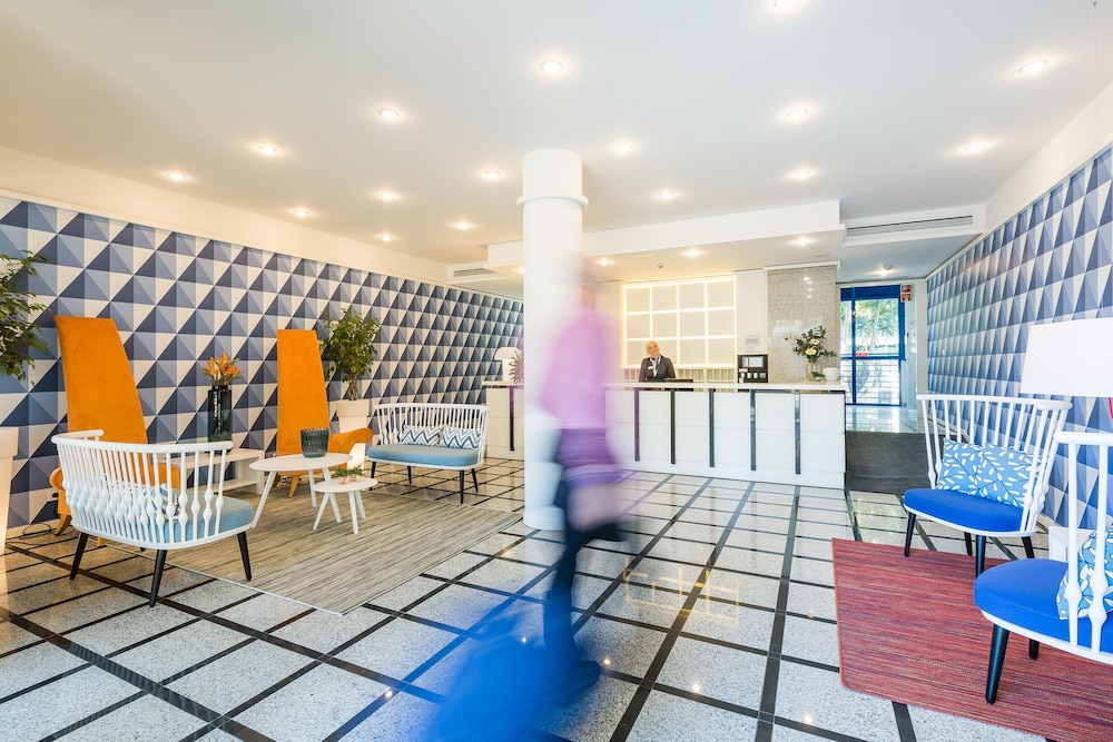 Terrace Mar Suite Hotel 36/60
