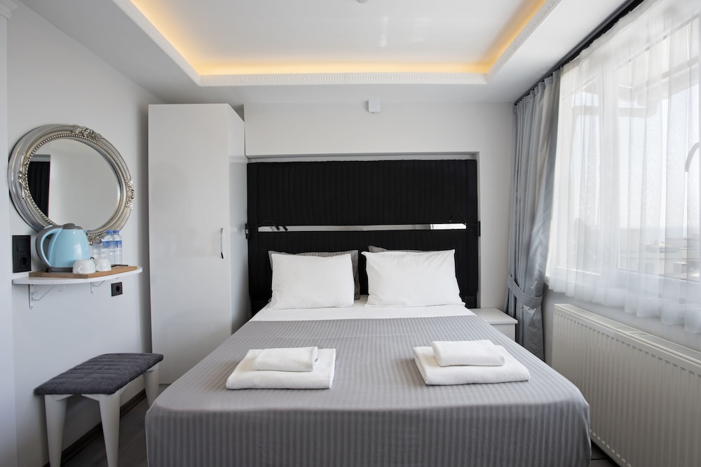 Carvan Hotel 21/55