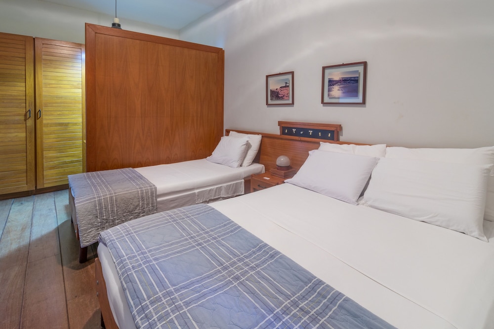 Praia Sol Hotel by Castelo Itaipava 18/58