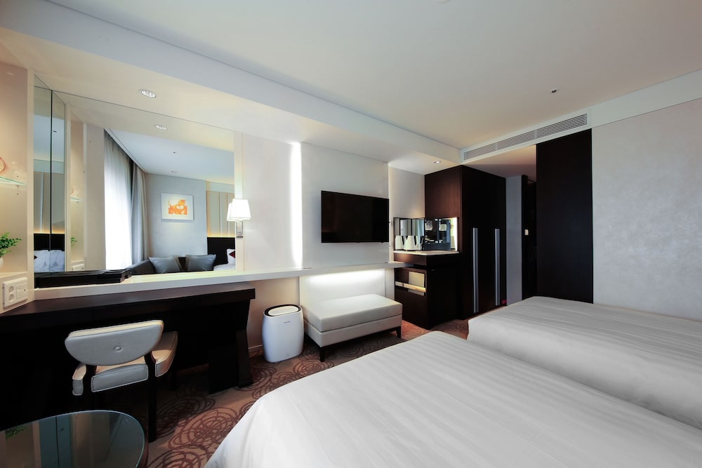 Solaria Nishitetsu Hotel Seoul Myeongdong 31/74