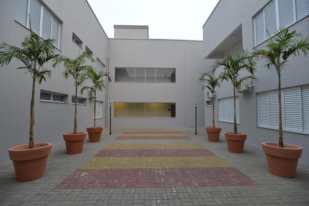 Habitat Prime Hotel 36/42