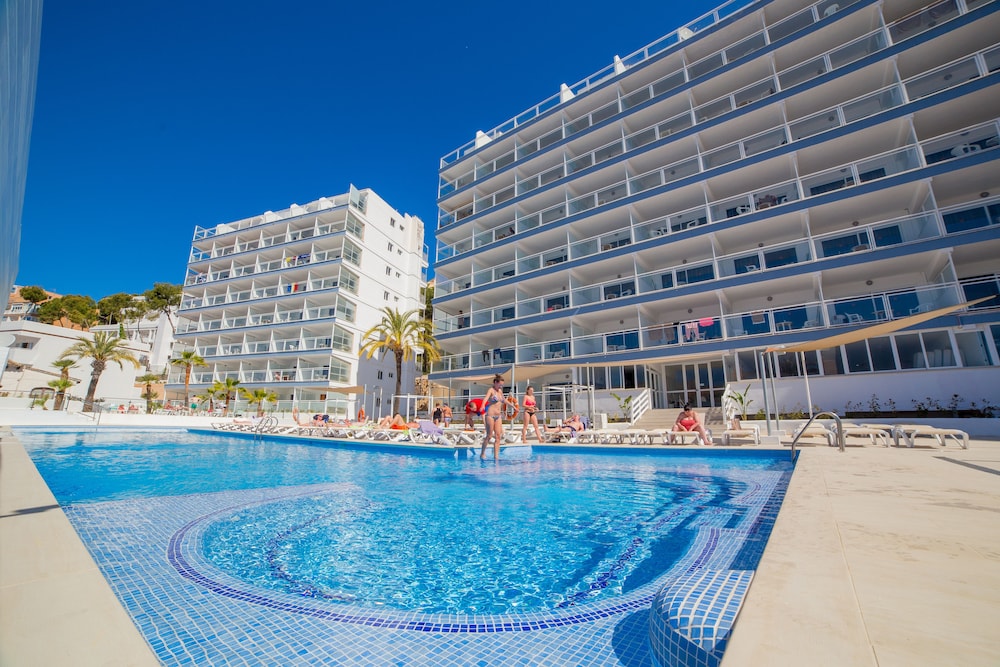Pierre and Vacances Mallorca Deya 4/51