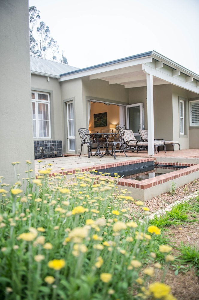Fordoun Hotel Spa 41/50