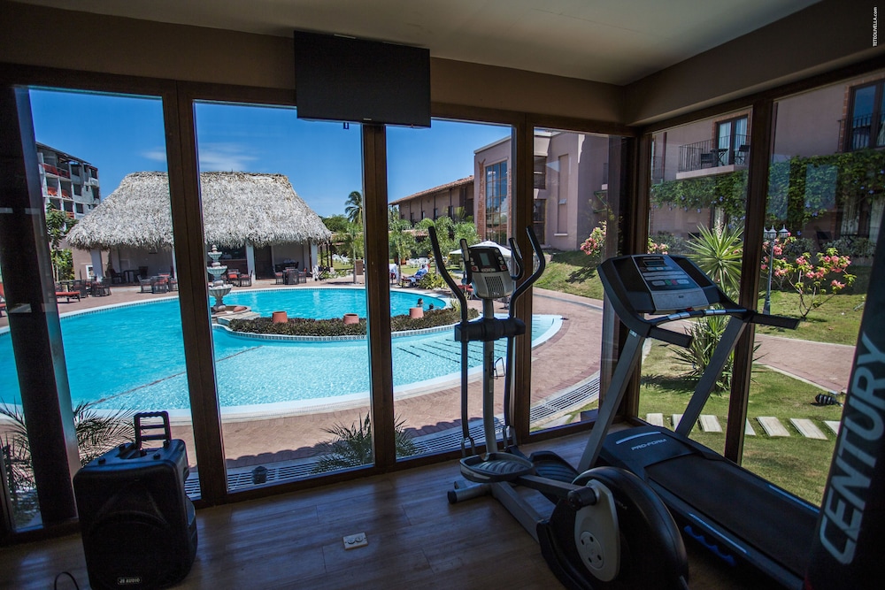 Cubita Hotel Boutique Resort & Spa 14/25