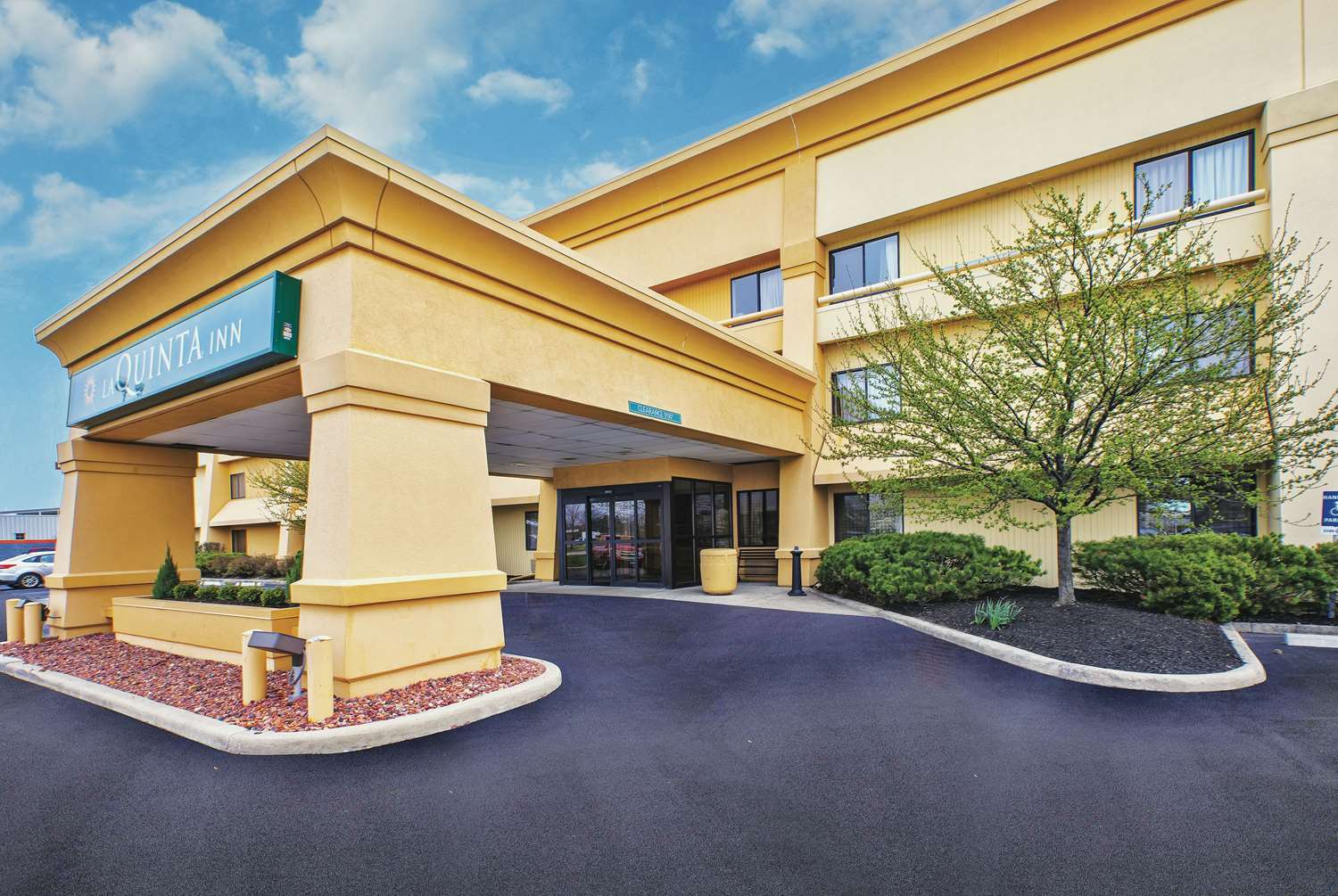 La Quinta Inn Toledo Perrysburg 17/17