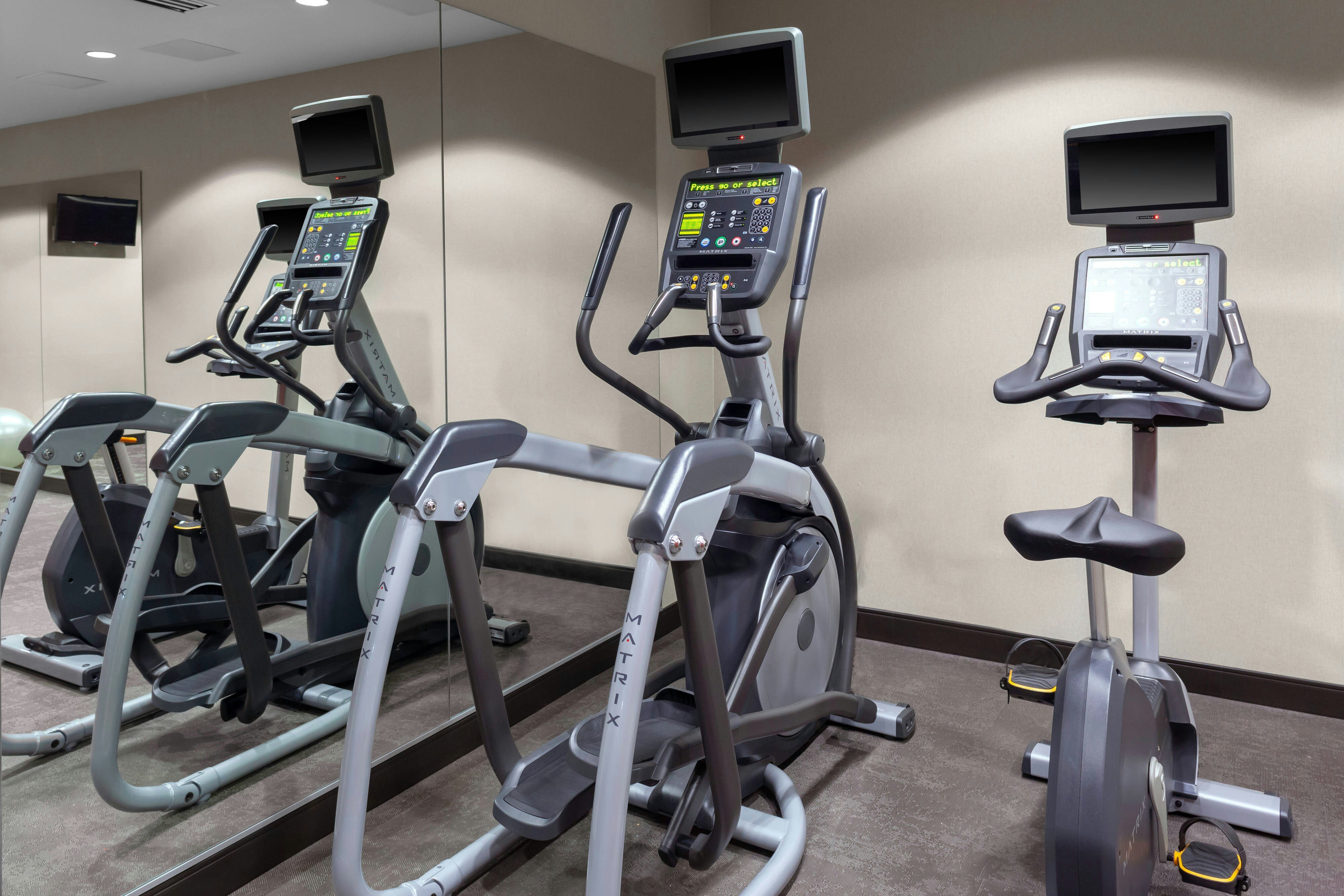 Residence Inn By Marriott Atlanta Mcdonough 18/48