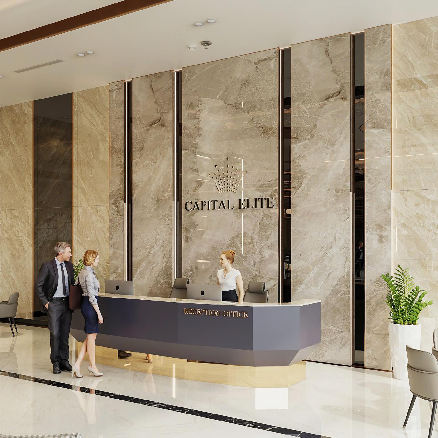 Aravelle Suites — foto 2
