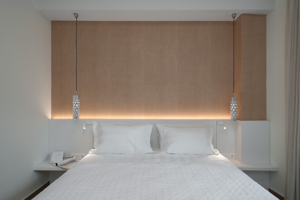 Athens Hill Luxury Apartments 29/64
