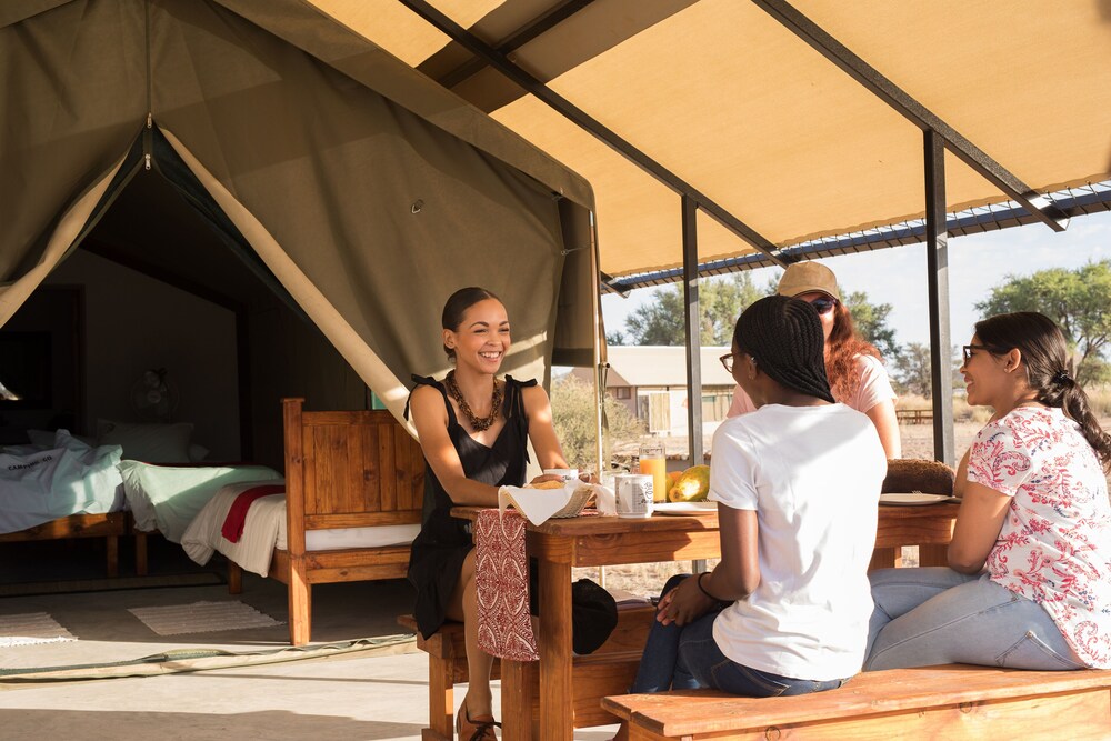 Namib Desert Lodge 9/69