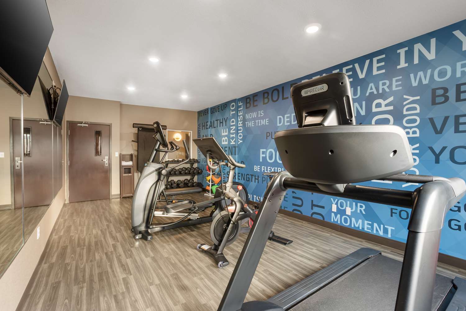 Best Western Plus Columbia Inn 27/53