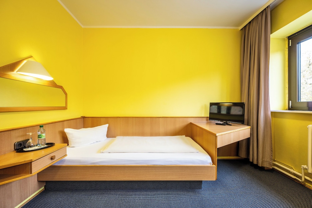 Hotel Grunewald 9/50