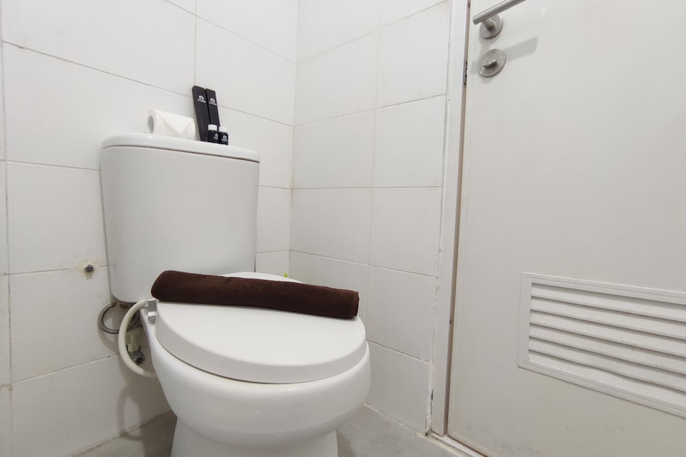 Quintessa Rooms at Candiland Apartement 26/29