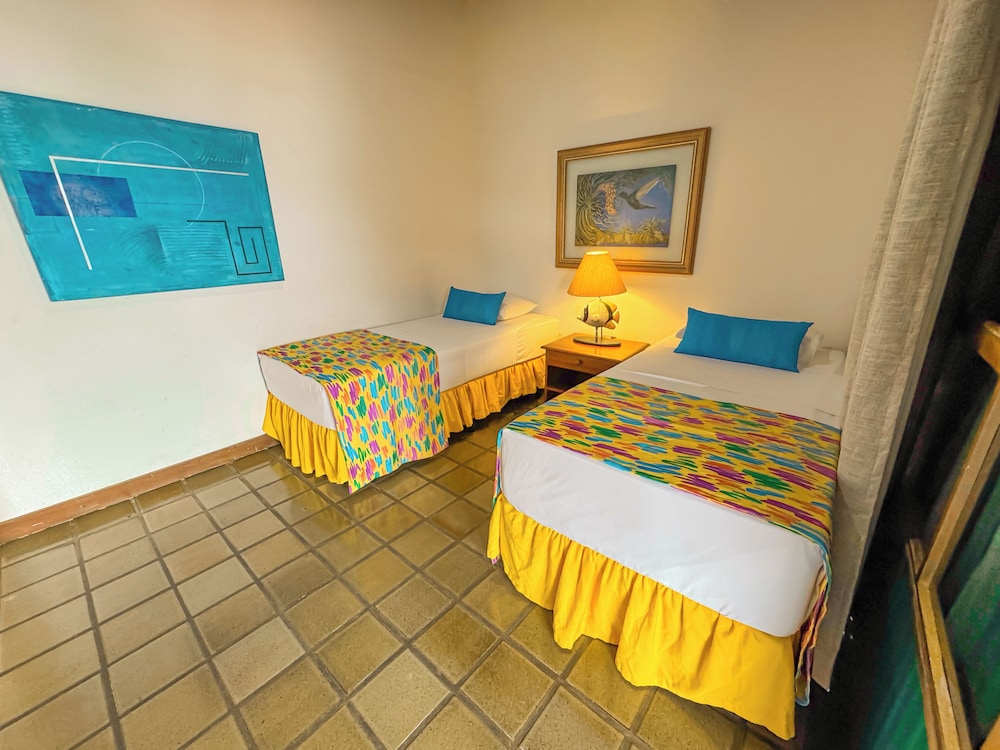 Hotel Nacional Inn Ubatuba - Praia das Toninhas 25/66