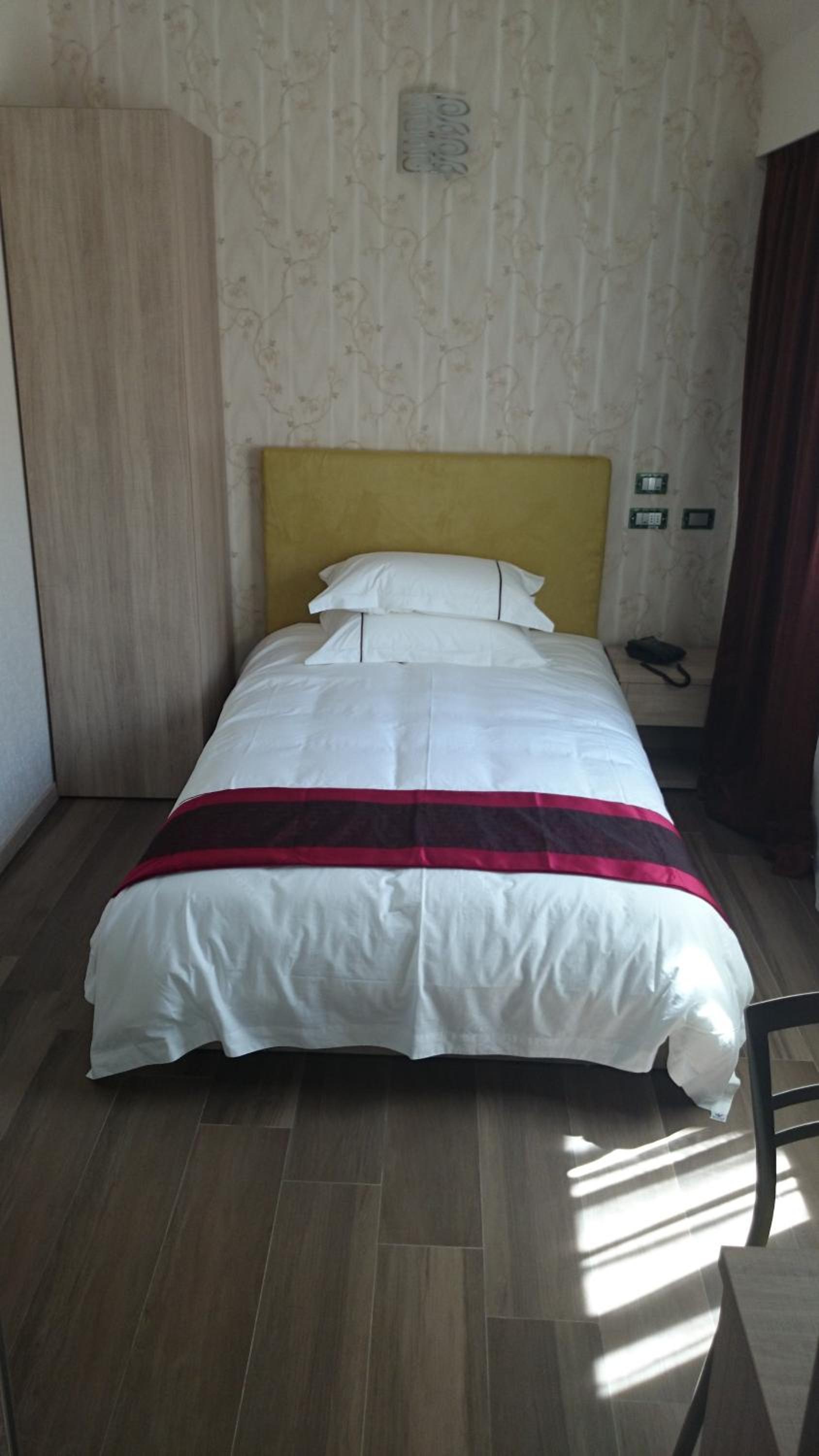 Igiban Hotel Milano 24/44
