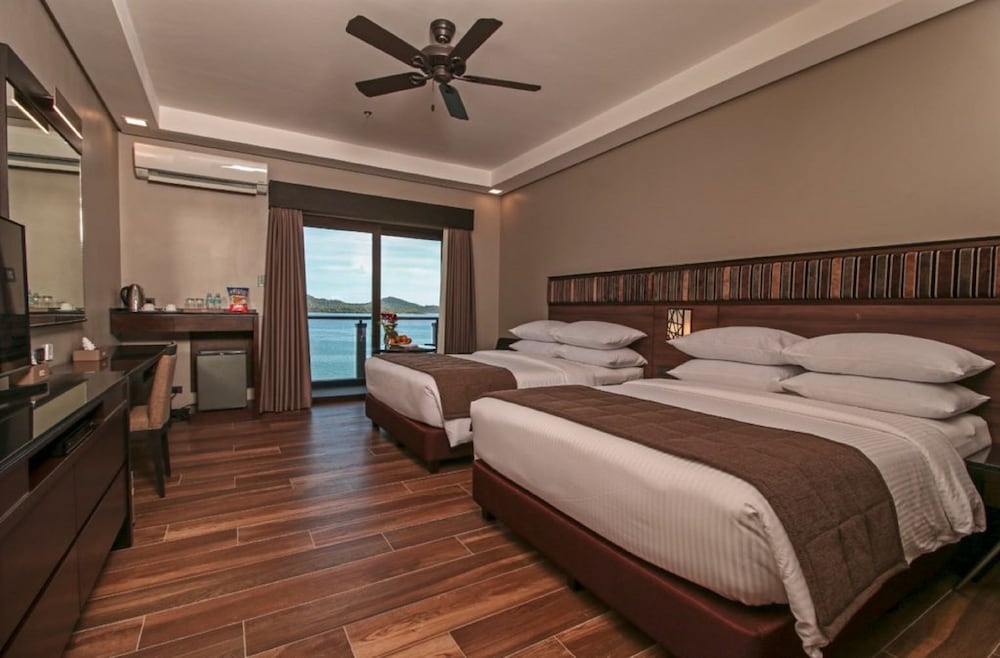 Two Seasons Coron Bayside Hotel 25/68