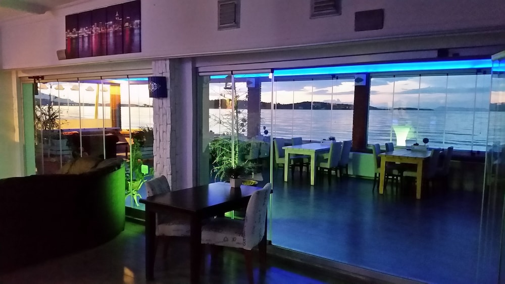 Urla Yelken Hotel- Adult +15 6/49
