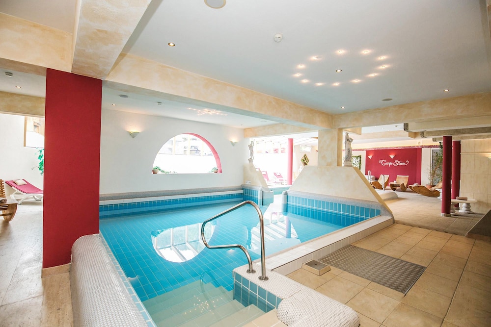 VERWOHN HOTEL VOTTERS SPORTKRISTAL 25/50