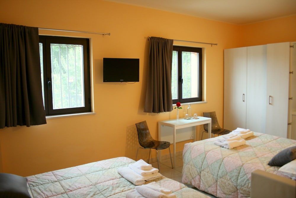 Agriturismo Argaland 13/50
