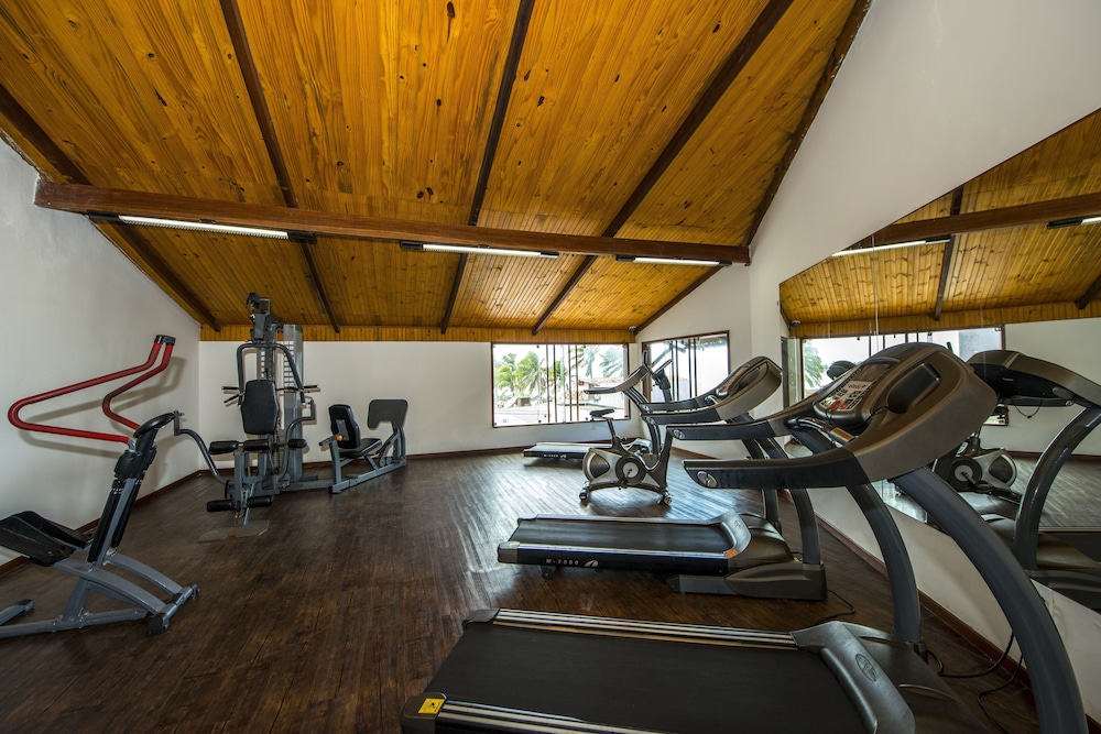 Praia Bonita Resort & Conventions 26/45