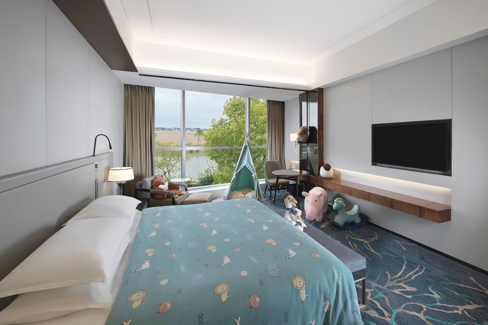 Sheraton Shanghai Chongming Hotel 6/50