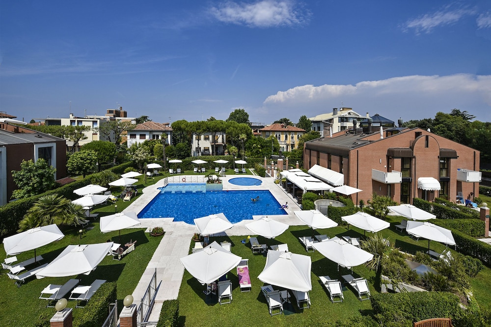 Le Ville del Lido 40/50