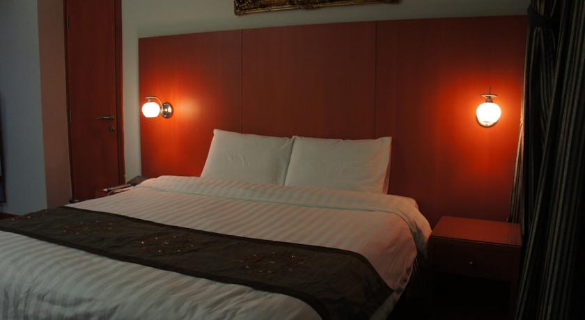 Boonmax Hotel L.L.C 16/51