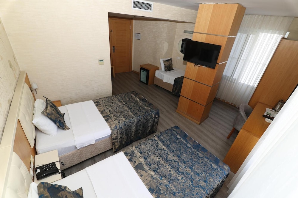 Adana Park Vadi Otel 2/16