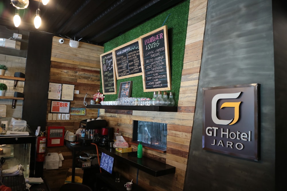 Gt Hotel Jaro 3/40