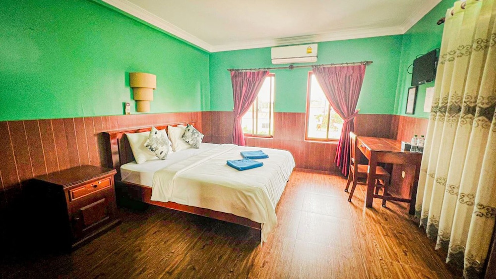 Jasmine Lodge 21/52