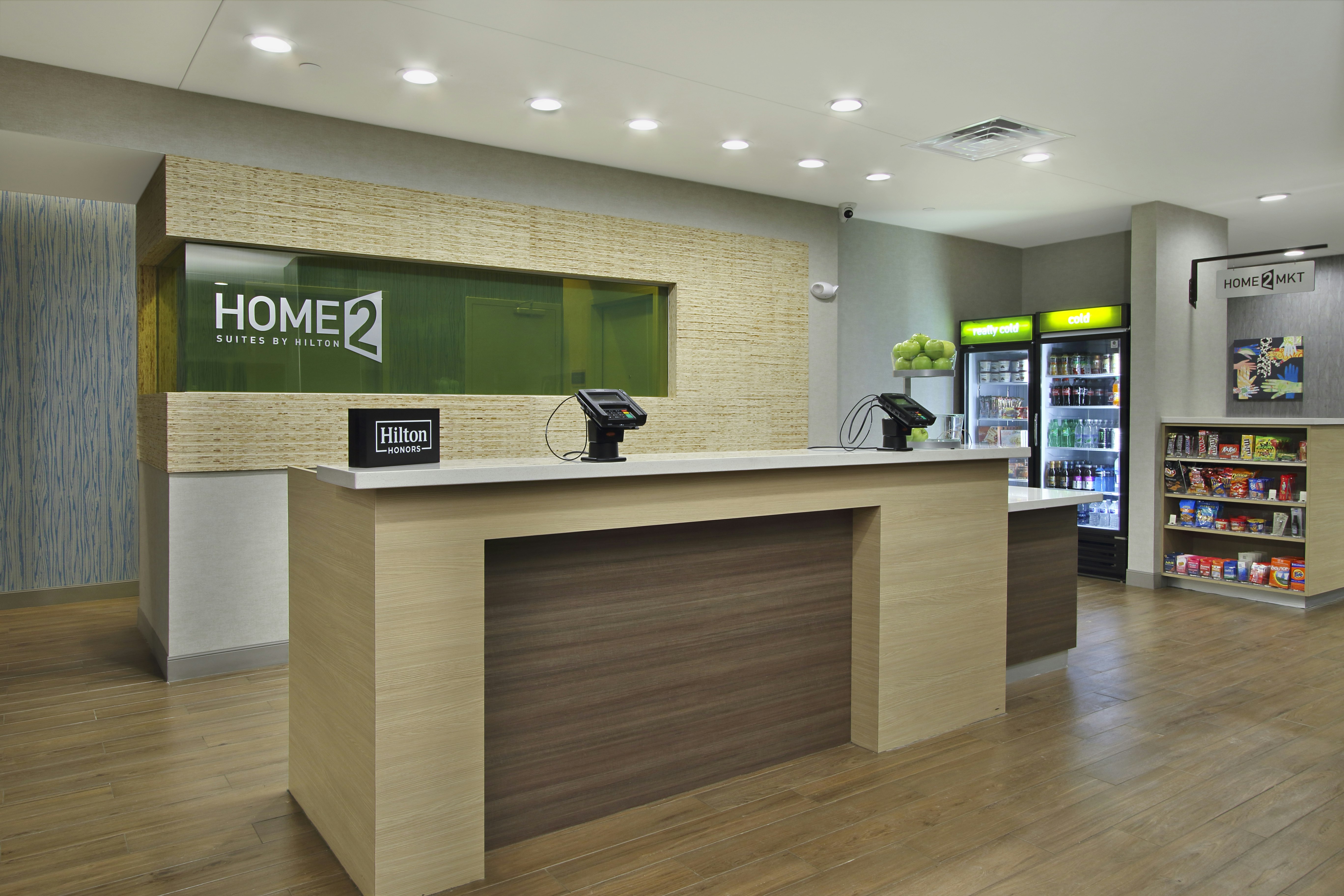 Home2 Suites By Hilton Port Arthur 2/5