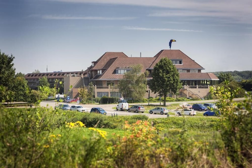 Van der Valk Hotel Stein Urmond 47/50
